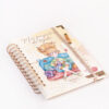 Agenda Tejeril