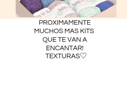 De a poquito…