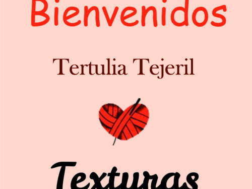 Primer Tertulia Tejeril